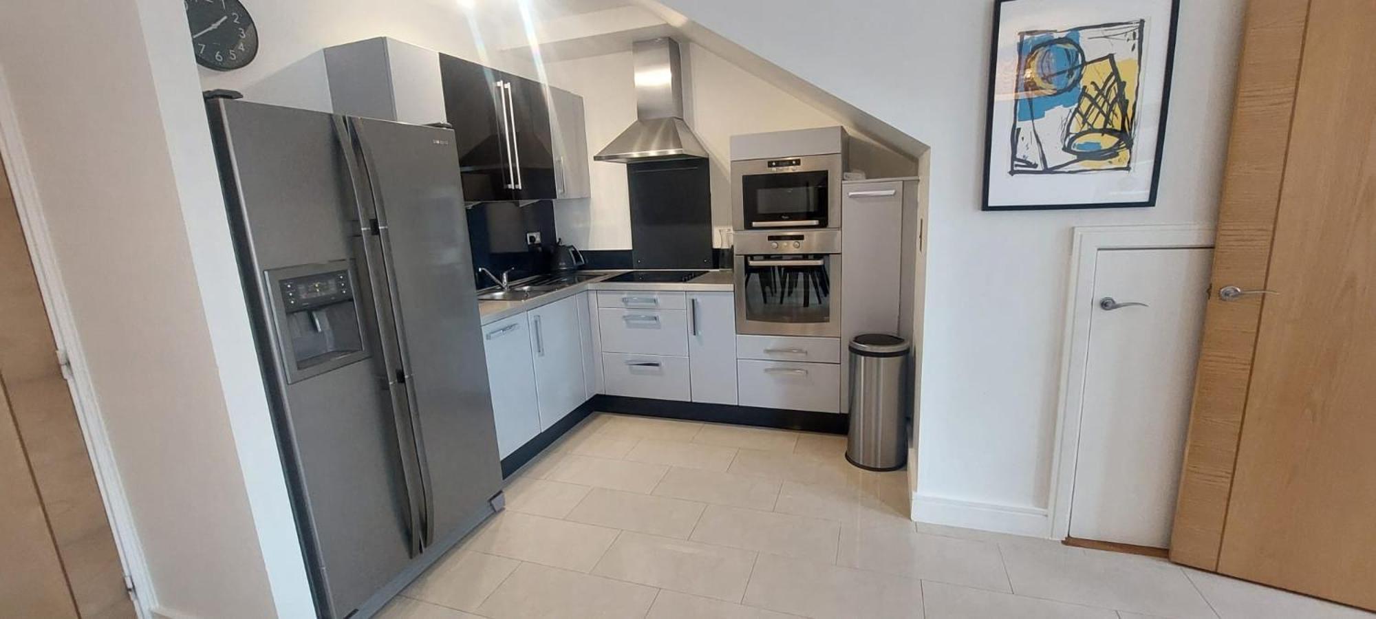 Elegantly Refurbed 2bd In Shankill - 3km From Bray * Dublín